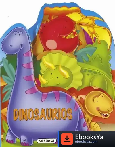 Descargar Animalandia. Dinosaurios de Charles Reasoner