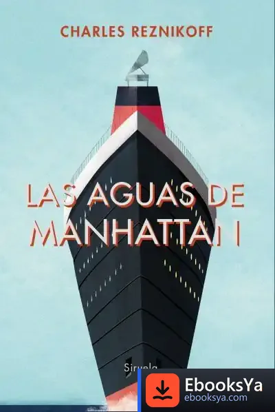 Descargar Las Aguas De Manhattan