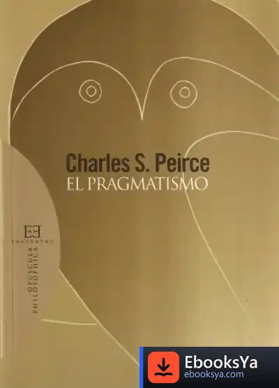 Descargar El Pragmatismo