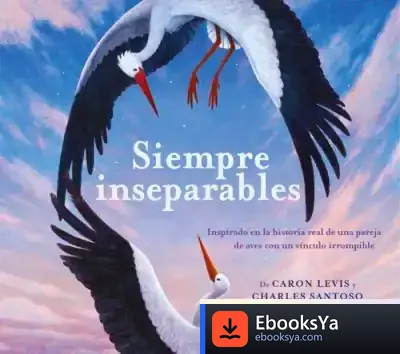 Descargar Siempre Inseparables de Charles Santoso