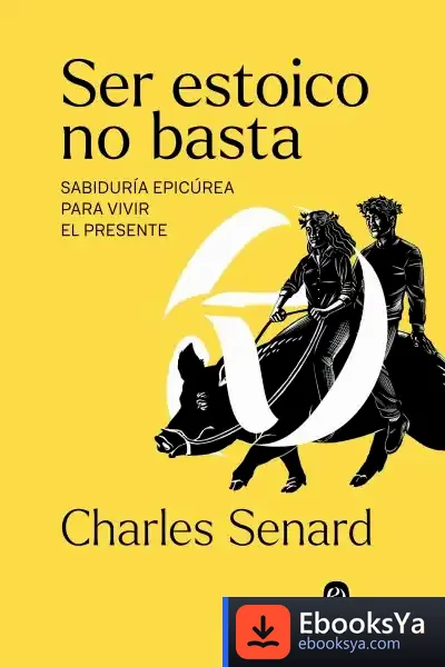 Descargar Ser Estoico No Basta