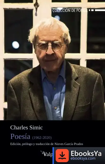 Descargar Poesía (1962-2020)