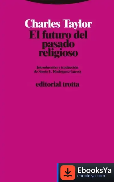 Descargar El Futuro Del Pasado Religioso