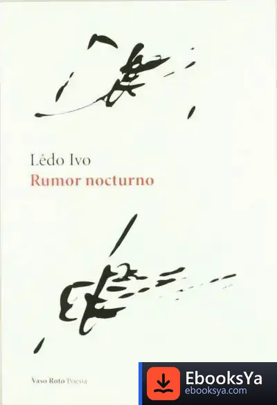 Descargar Rumor Nocturno de Raúl Zelik