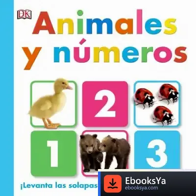 Descargar Animales Y Números