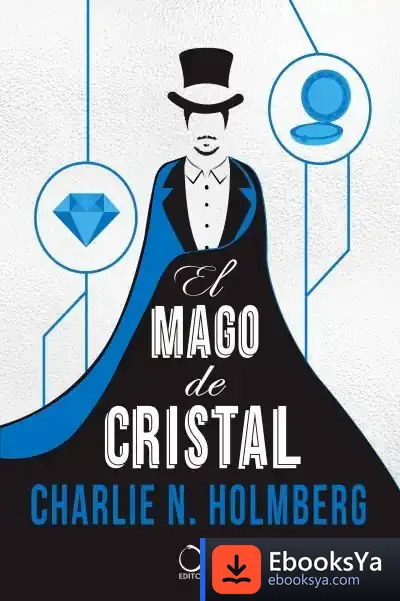 Descargar El Mago De Cristal