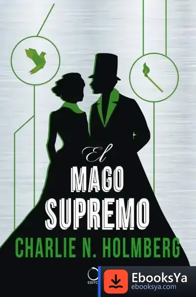 Descargar El Mago Supremo