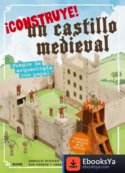 Descargar ¡Construye! Un Castillo Medieval