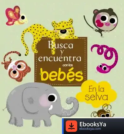 Descargar En La Selva de Charlotte Ameling