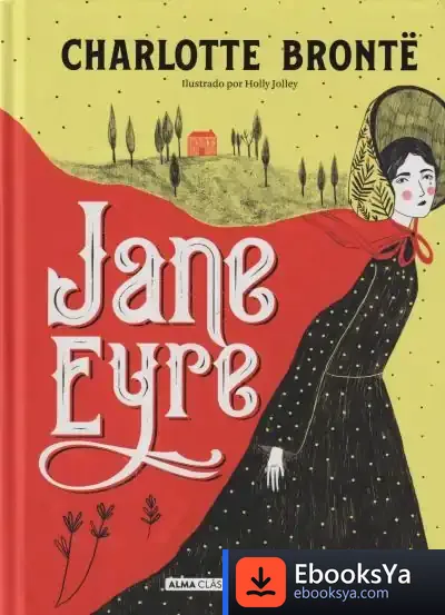 Descargar Jane Eyre (Clásicos)