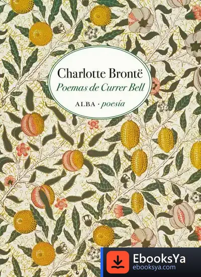 Descargar Poemas De Currer Bell de Charlotte Brontë