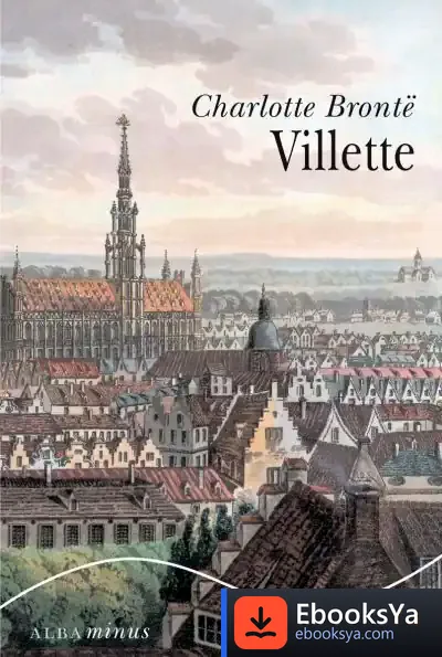 Descargar Villette de Charlotte Brontë