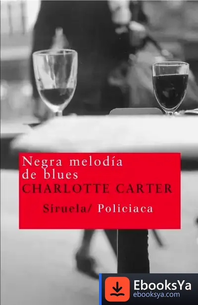 Descargar Negra Melodía De Blues de Yael Guiladi