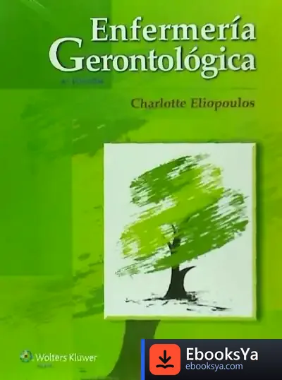 Descargar Enfermeria Gerontologica de Charlotte Eliopoulos