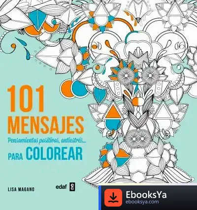 Descargar 101 Mensajes Para Colorear