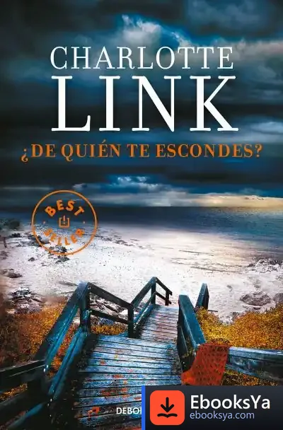 Descargar ¿De Quién Te Escondes?