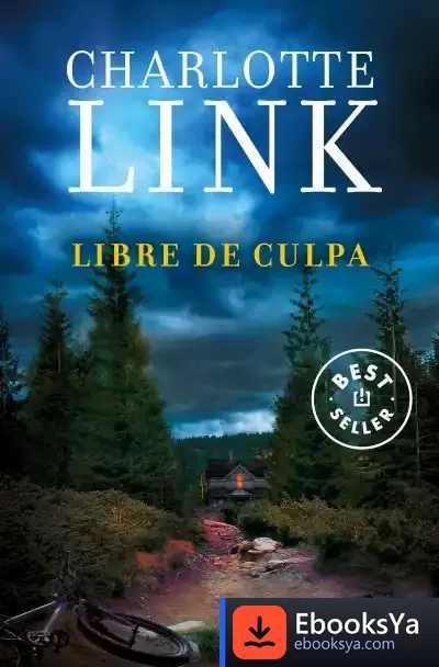 Descargar Libre De Culpa de Charlotte Link