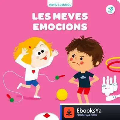 Descargar Petits Curiosos: Les Meves Emocions