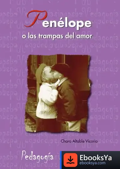 Descargar Penélope O Las Trampas Del Amor de Luigi Ferrajoli