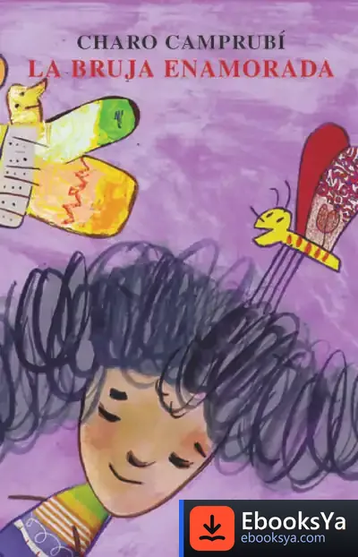 Descargar La Bruja Enamorada de Juan Pascual Martínez