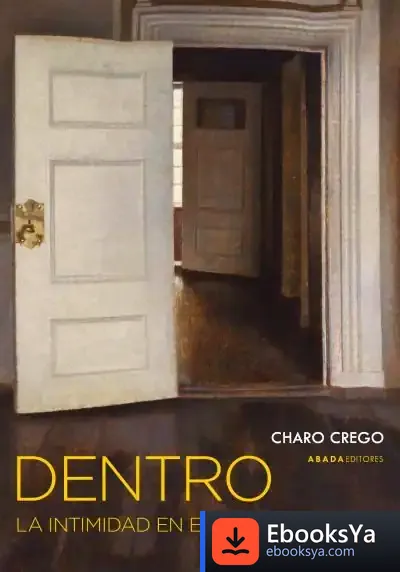 Descargar Dentro de Charo Crego