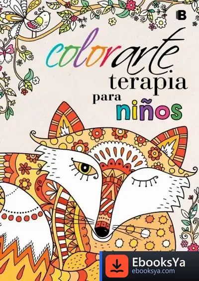Descargar Colorarte Terapia Para Niños