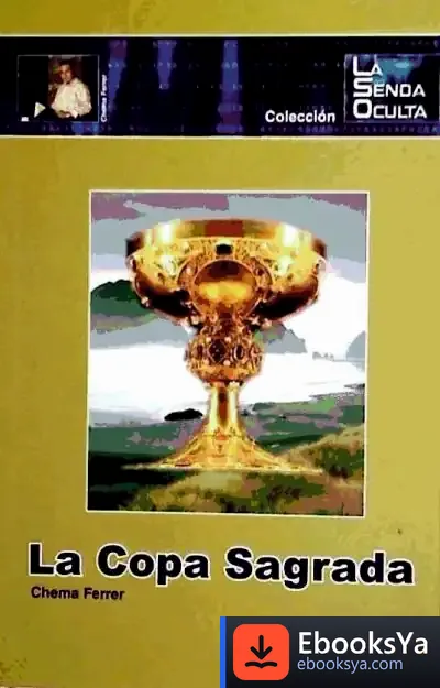 Descargar Copa Sagrada,La