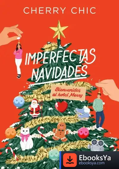 Descargar Imperfectas Navidades de Cherry Chic