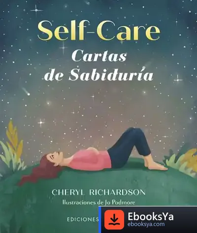 Descargar Self-Care. Cartas De Sabiduría + Baraja