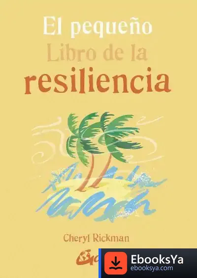 Descargar El Pequeño Libro De La Resiliencia