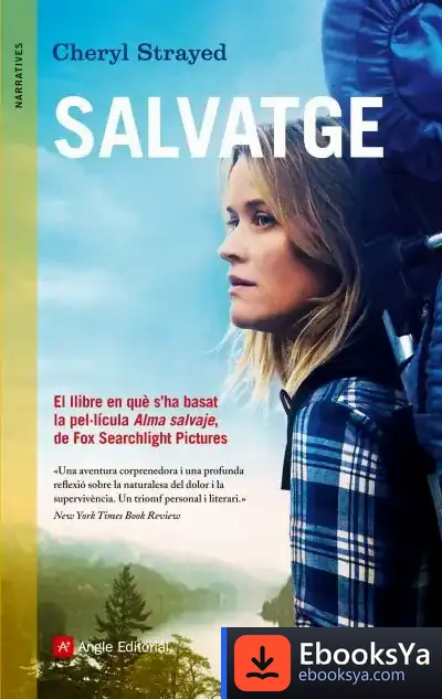 Descargar Salvatge