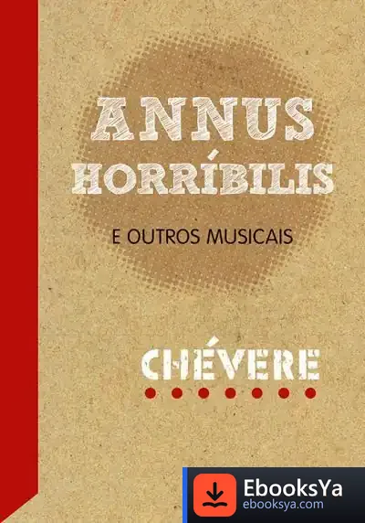 Descargar Annus Horríbilis de Chévere Producións