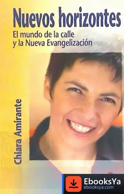 Descargar Nuevos Horizontes