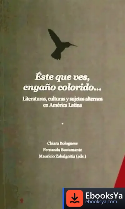 Descargar Éste Que Ves, Engaño Colorido