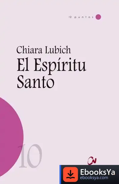 Descargar El Espíritu Santo