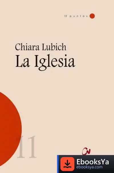 Descargar La Iglesia