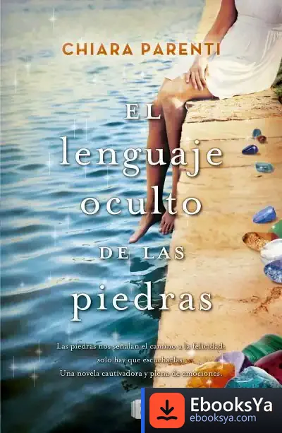 Descargar El Lenguaje Oculto De Las Piedras
