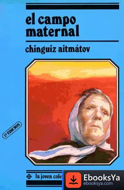 Descargar El Campo Maternal