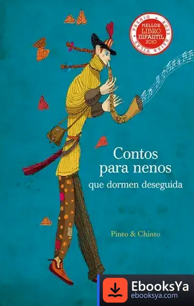 Descargar Contos Para Nenos Que Dormen Deseguida de Chinto