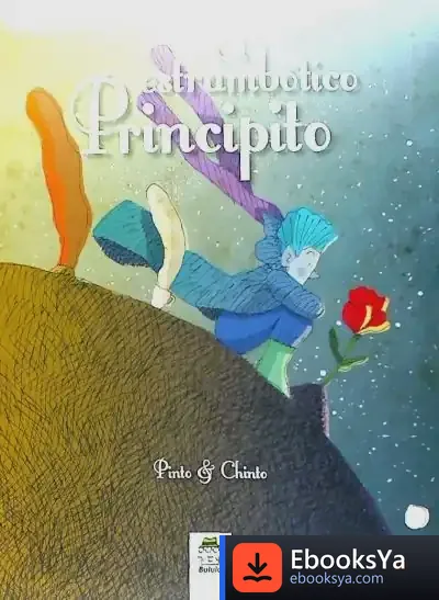 Descargar El Estrambótico Principito de Chinto
