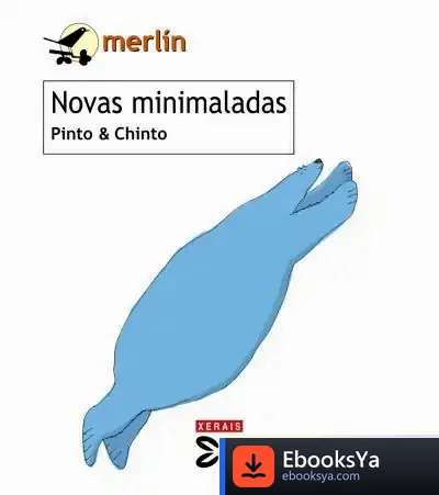 Descargar Novas Minimaladas de Chinto