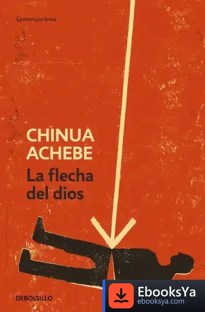 Descargar La Flecha Del Dios