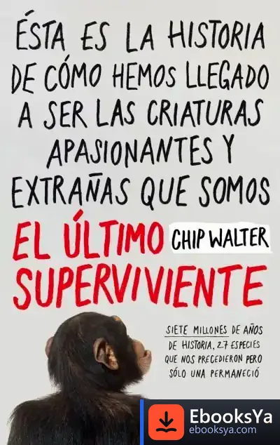 Descargar El Último Superviviente