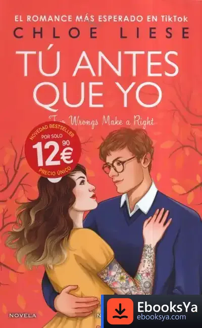 Descargar Tú Antes Que Yo