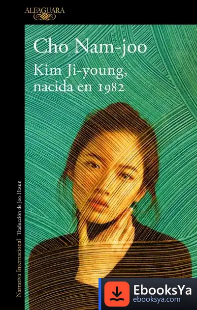 Descargar Kim Ji-Young, Nacida En 1982