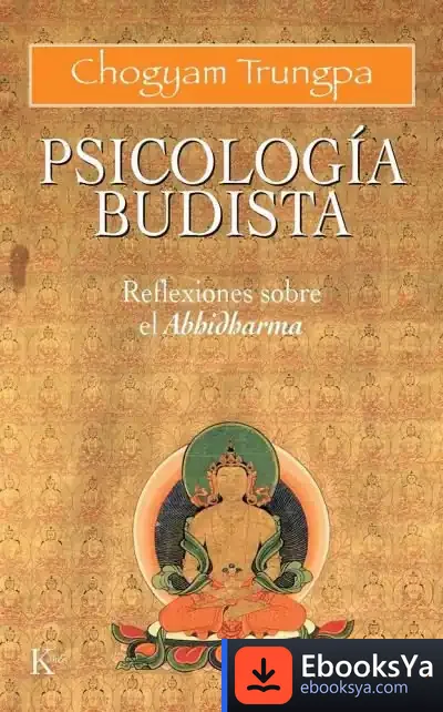 Descargar Psicología Budista