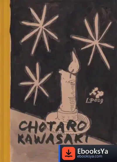 Descargar El Barrio Del Incienso de Chotaro Kawasaki