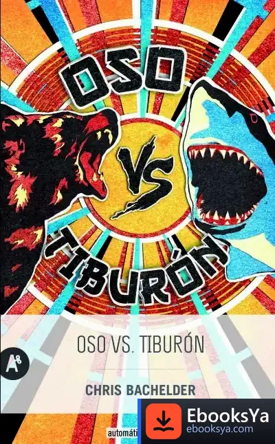 Descargar Oso Vs. Tiburón