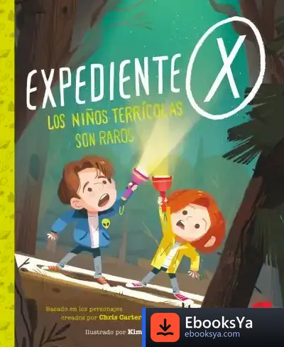Descargar Pop Classics Expediente X