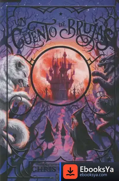 Descargar Un Cuento De Brujas de Chris Colfer